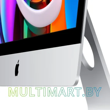 Моноблок Apple iMac 27" Retina 5K 2020 (MXWU2) картинка 6